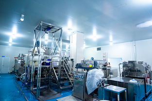 化妆品OEM/ODM贴牌加工全流程解析