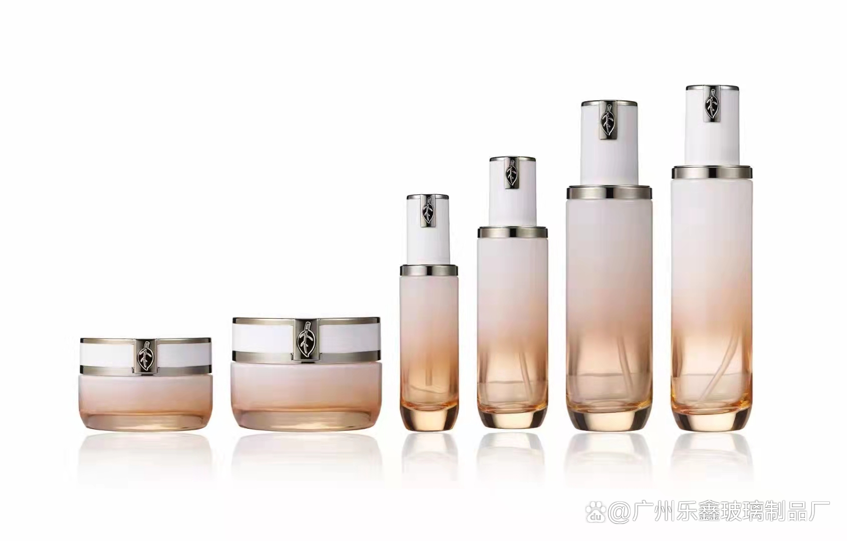 化妆品瓶子生产厂家与化妆品生产 协同创新下的品质与美学