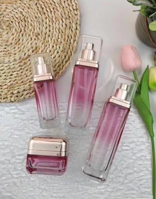 广州乐鑫 专注化妆品分装瓶生产，助力美妆产业精细化发展