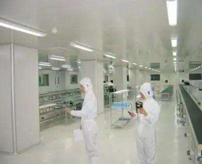霉菌防控之道 食品与化妆品车间的必选之路