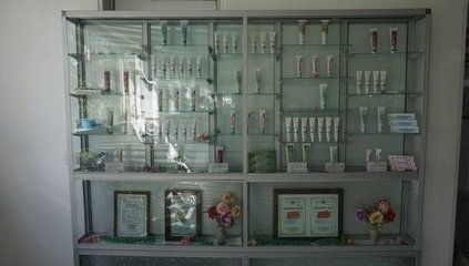 探访朝鲜最牛的化妆品厂 平壤化妆品厂参观记