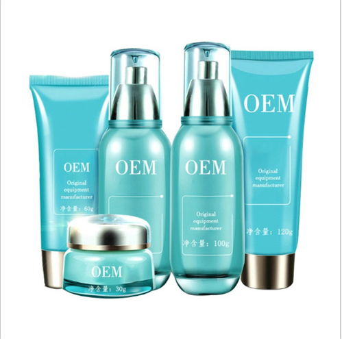 广州化妆品oem代加工性价比出众