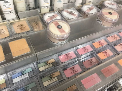 美妆圈降价潮下，无印良品化妆品为何仍能占据一席之地？——以生产逻辑看“不算好卖”背后的生存哲学